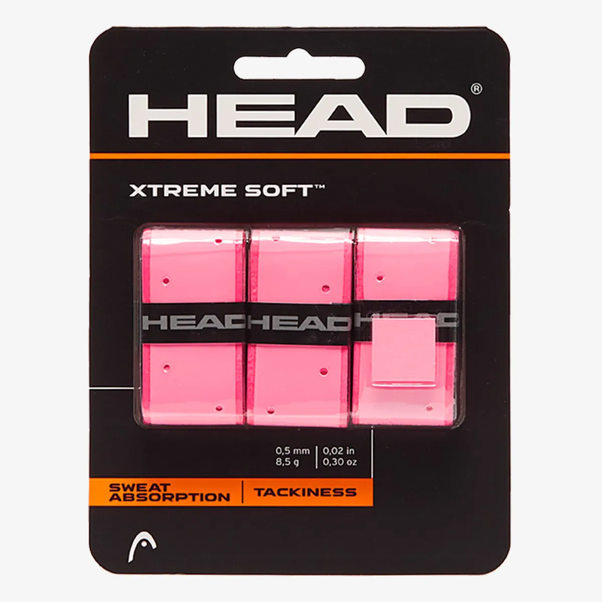 Head Grip HEAD OVERGRIP