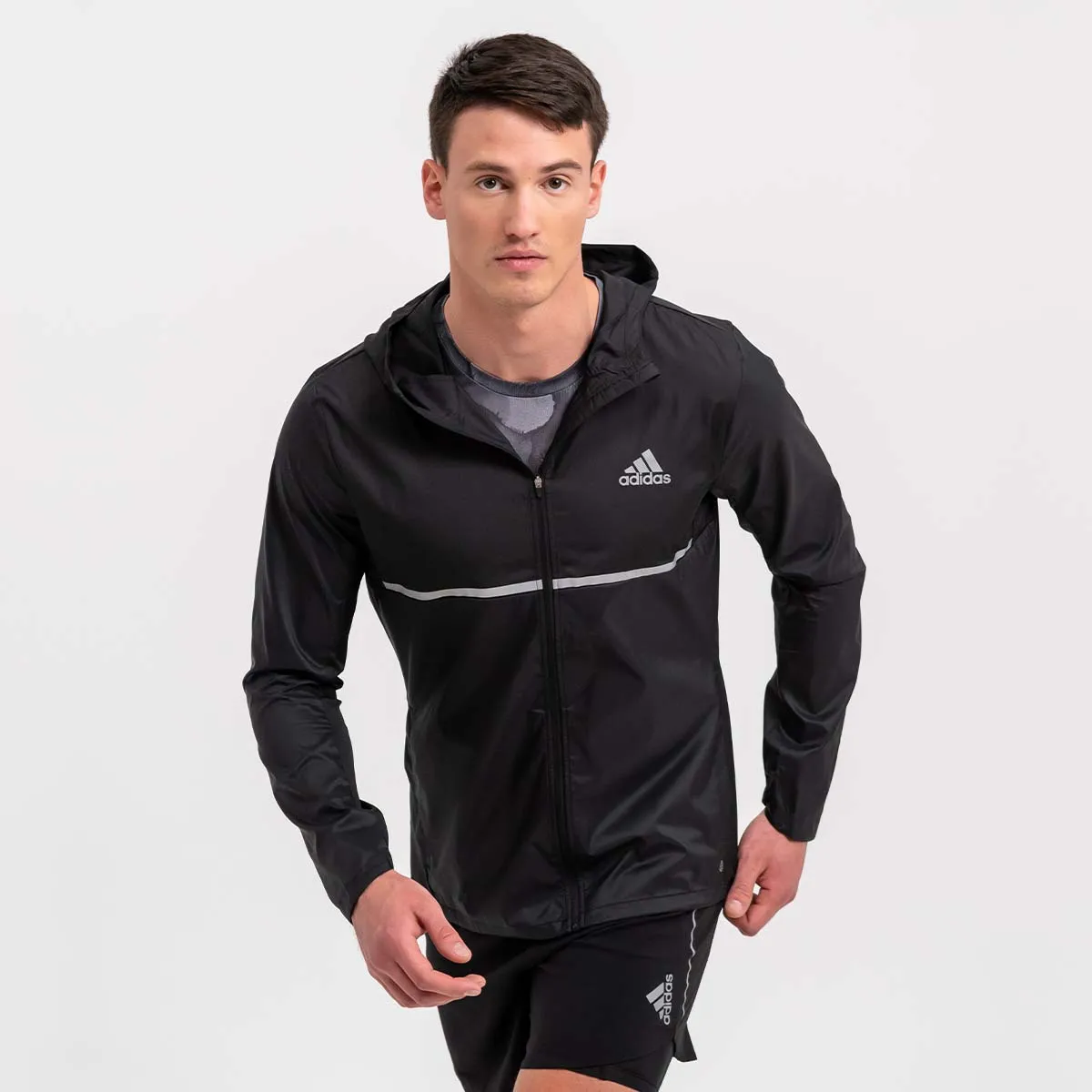 adidas Jakna Own the Run 