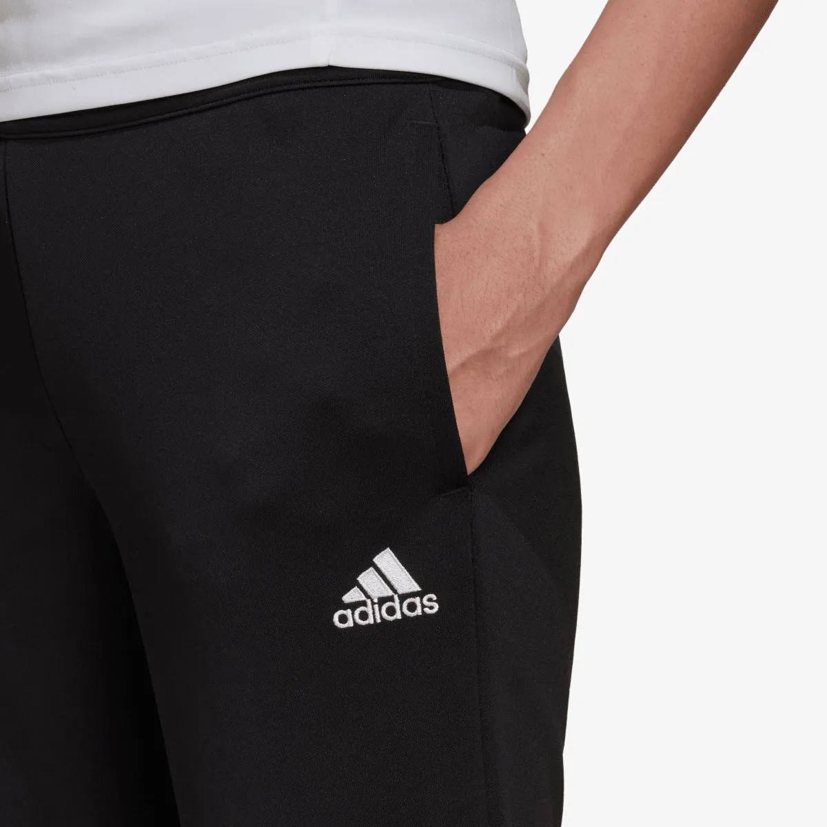 adidas Donji dio trenerke ENT22 TR PNT W