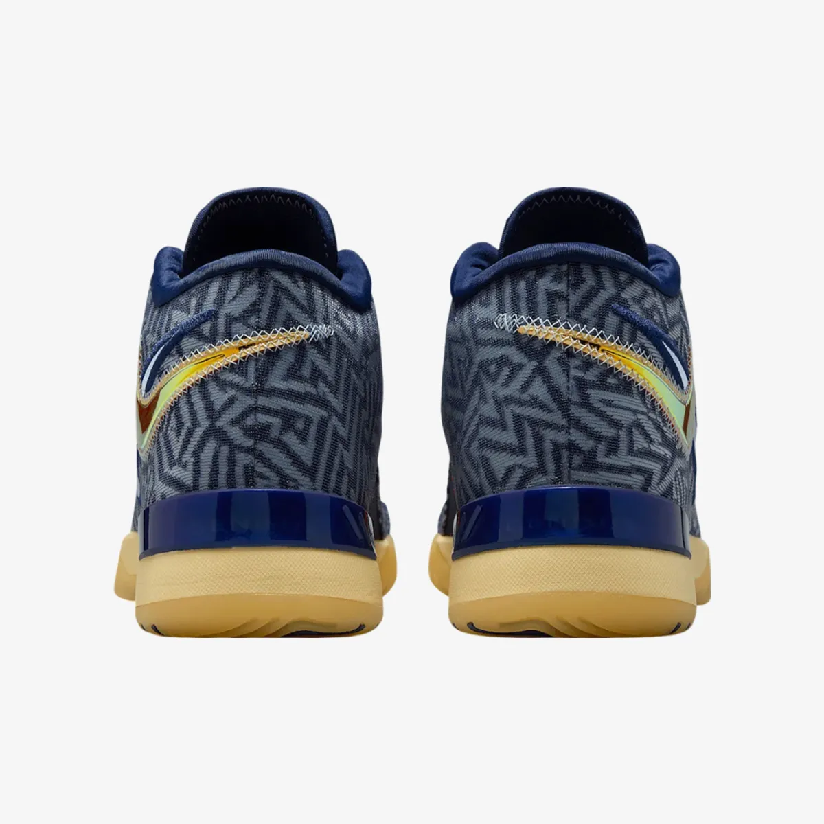 Nike Patike LBJ NXXT GENISUS 