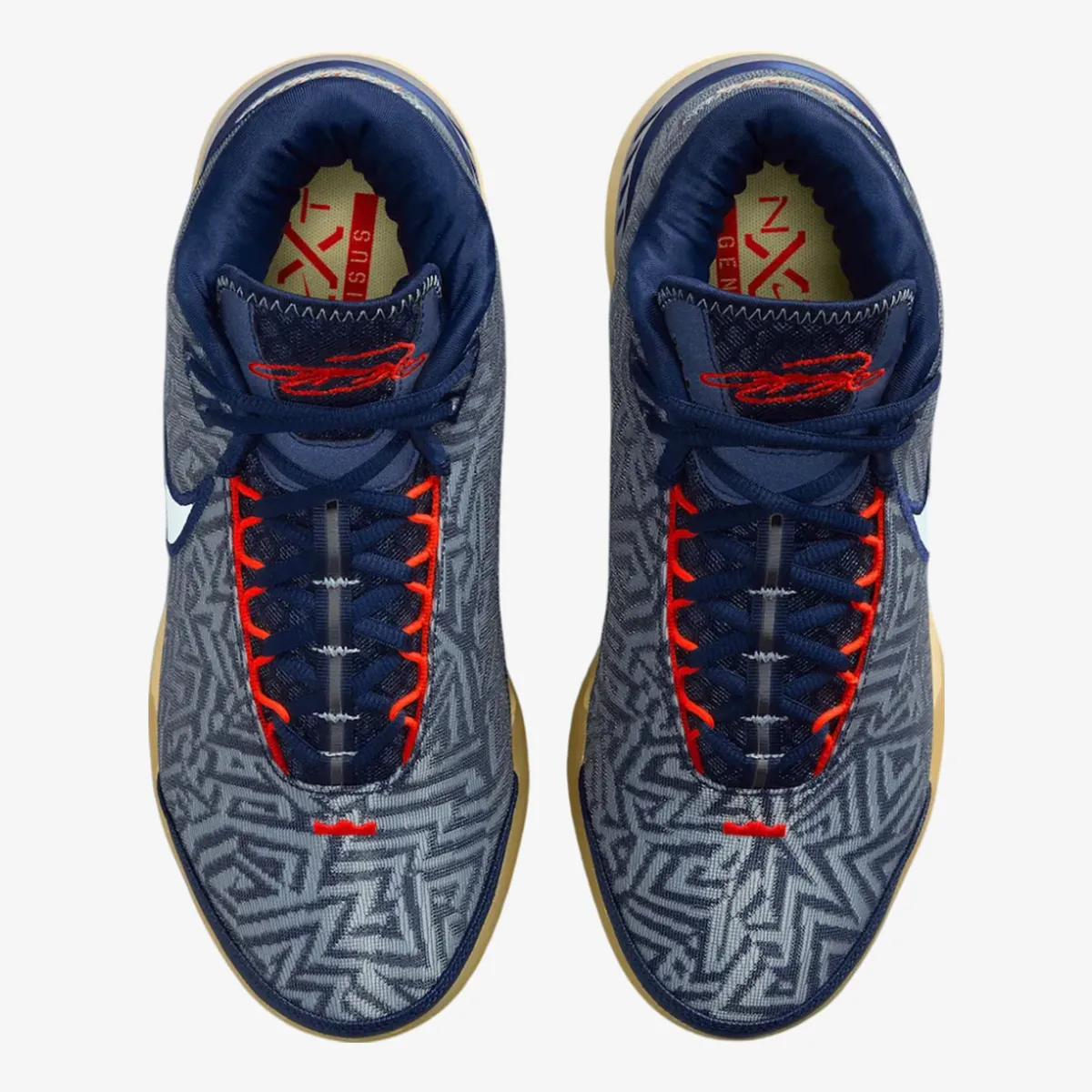Nike Patike LBJ NXXT GENISUS 