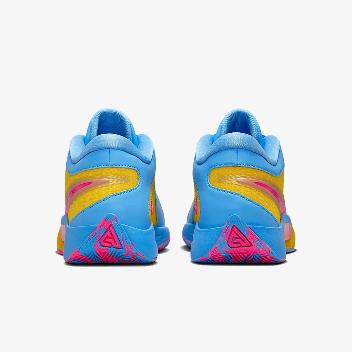 Nike Patike GIANNIS FREAK 6 NRG