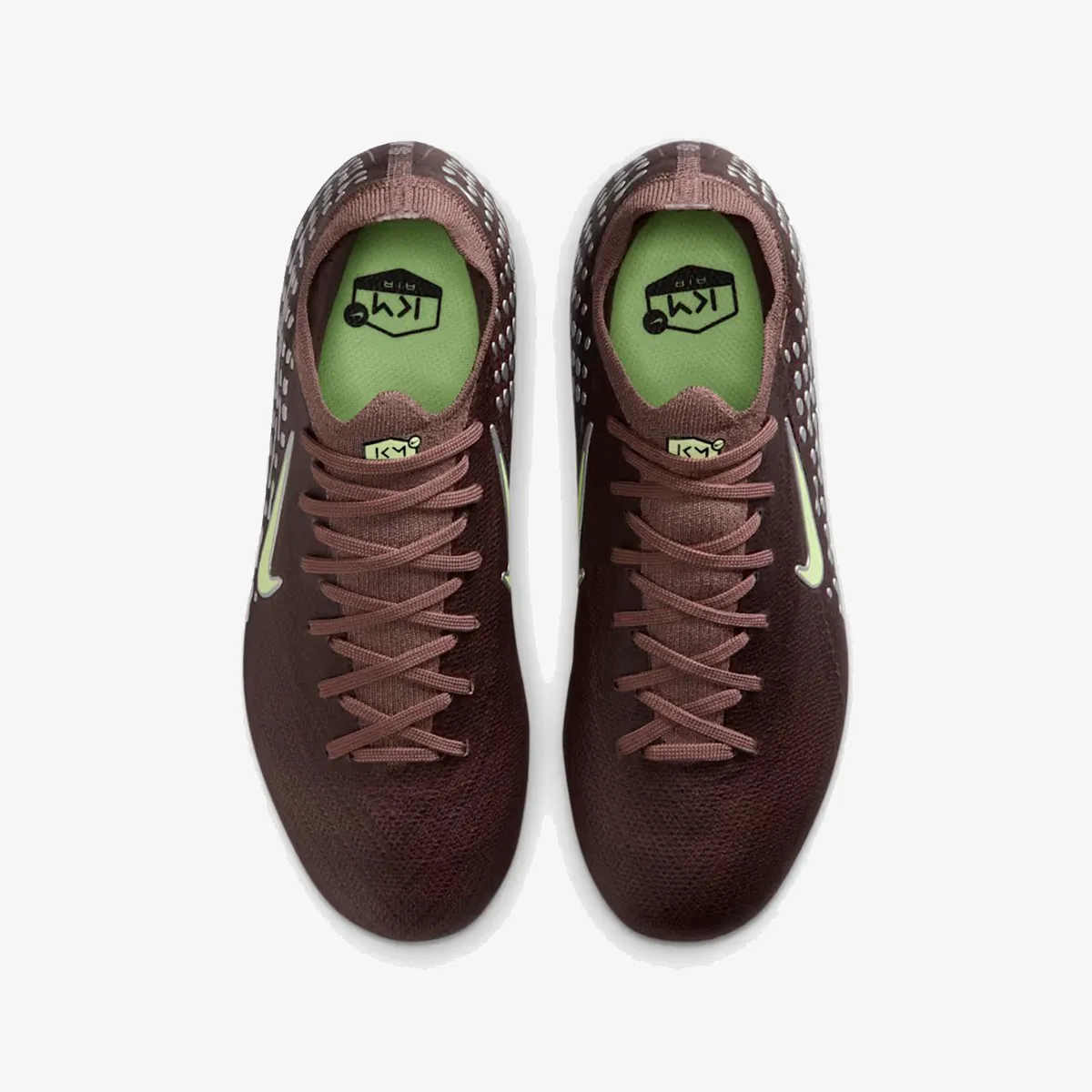 Nike Kopačke JR ZM VAPOR 16 PRO KM FG 