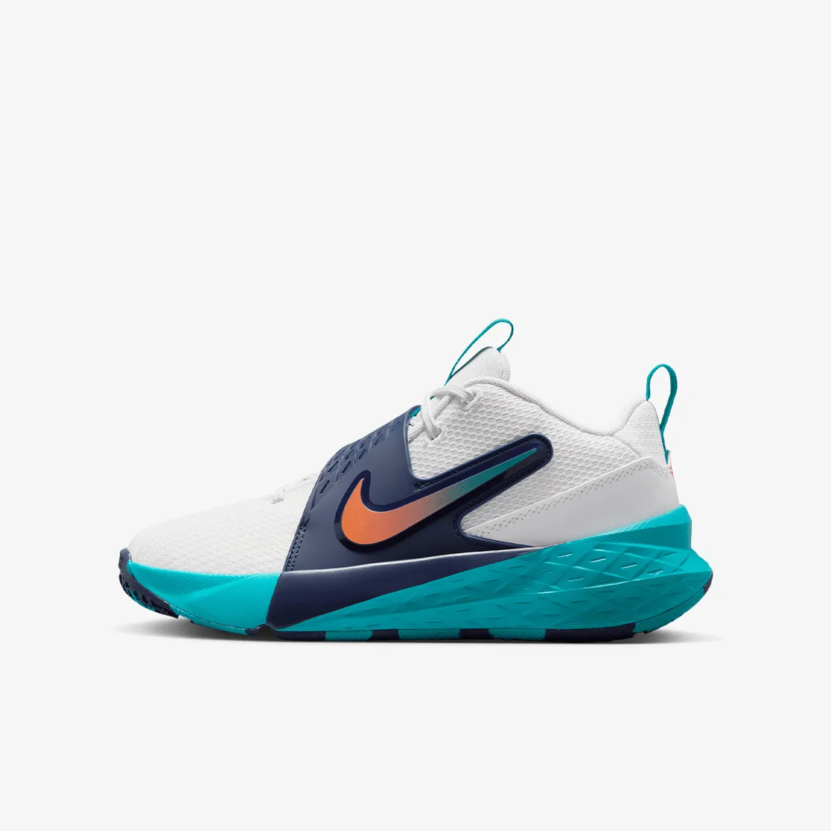 Nike Patike Team Hustle 