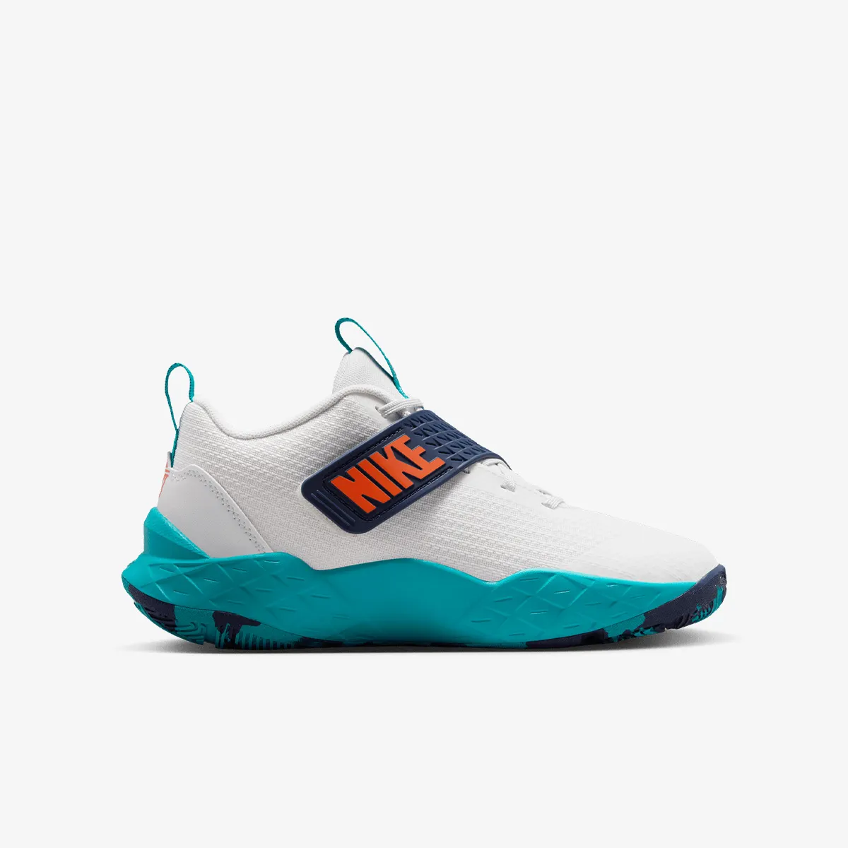 Nike Patike Team Hustle 
