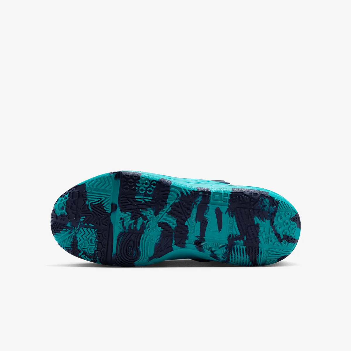Nike Patike Team Hustle 