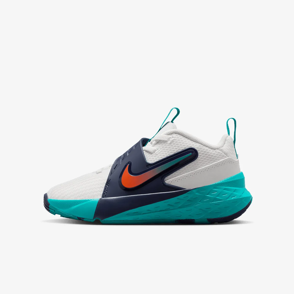 Nike Patike Team Hustle
