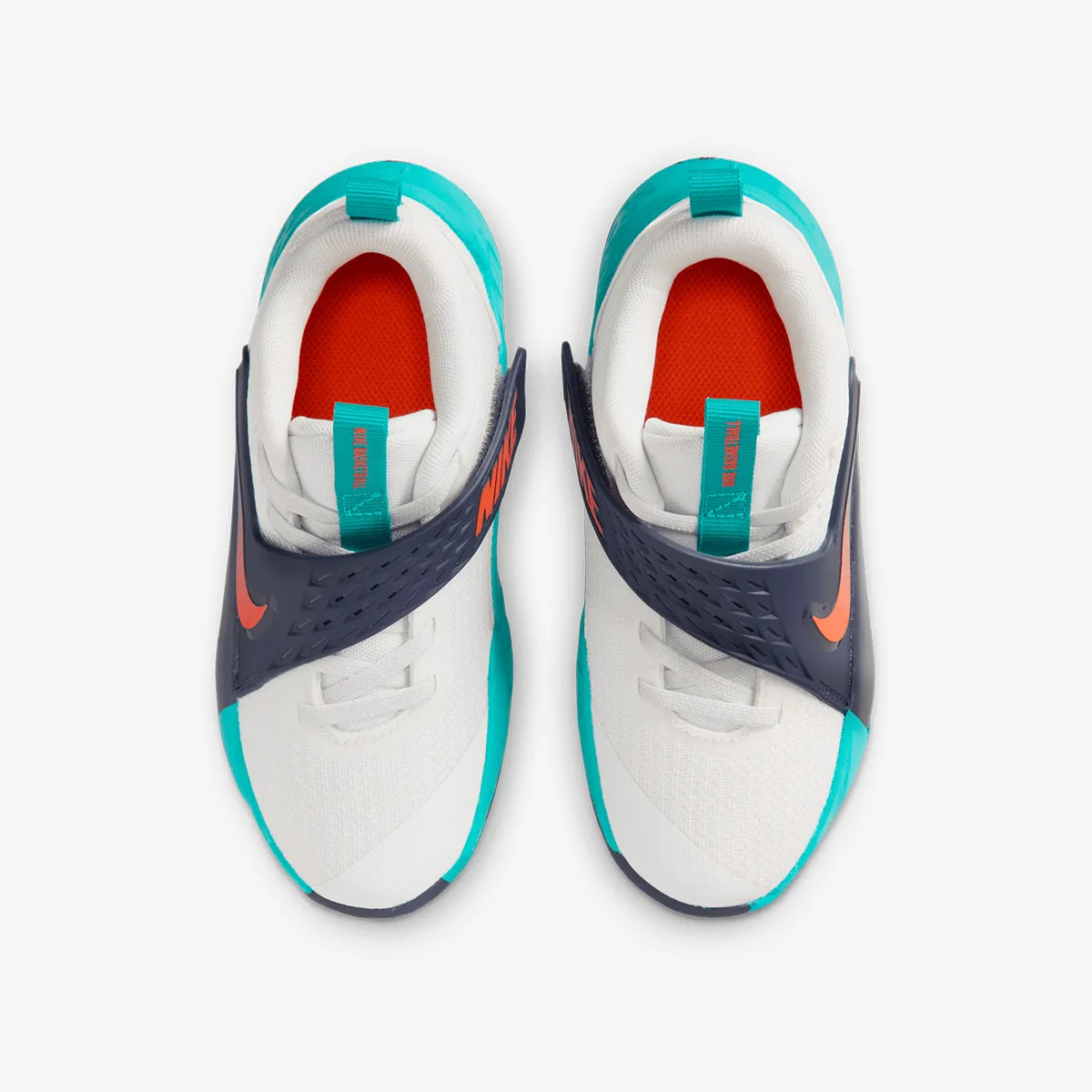 Nike Patike Team Hustle