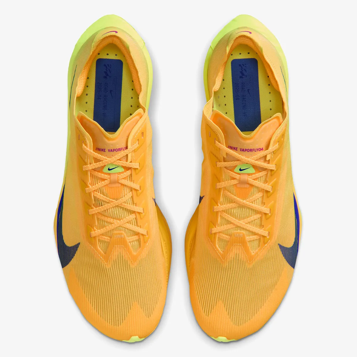 Nike Patike ZOOMX VAPORFLY NEXT% 4