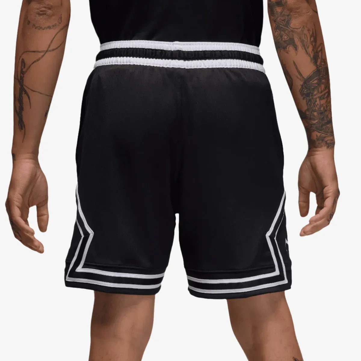 Nike Šorc M J DF SPRT DMND SHORT 