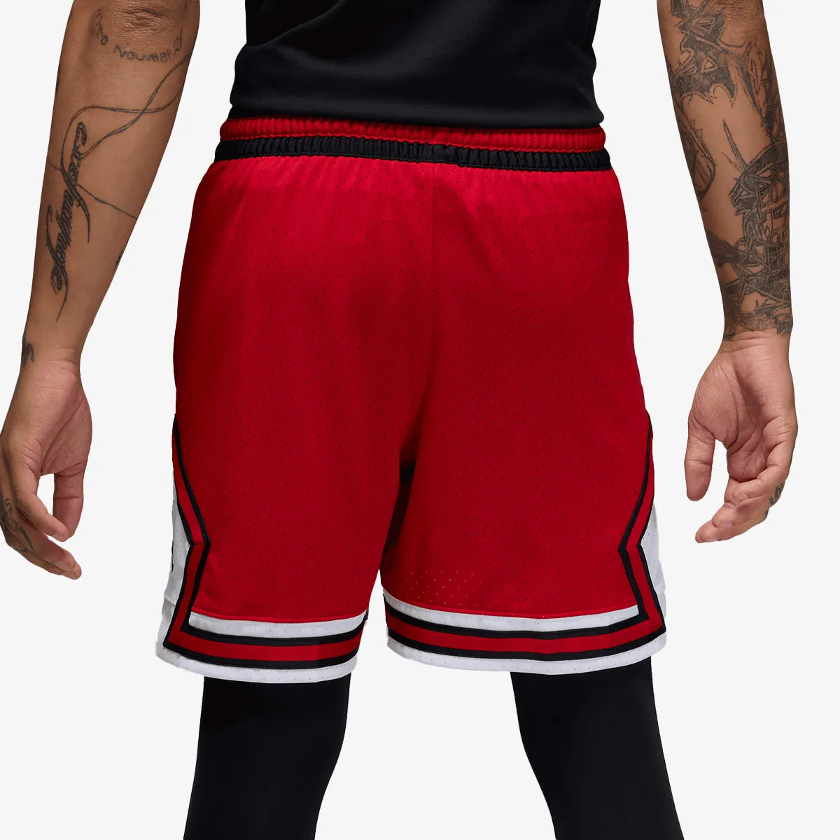 Nike Šorc M J DF SPRT DMND SHORT 