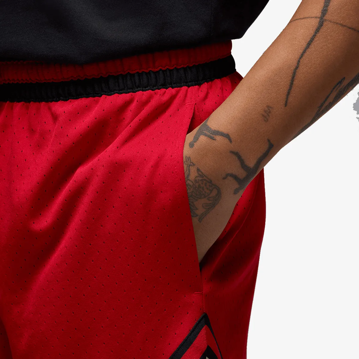 Nike Šorc M J DF SPRT DMND SHORT 