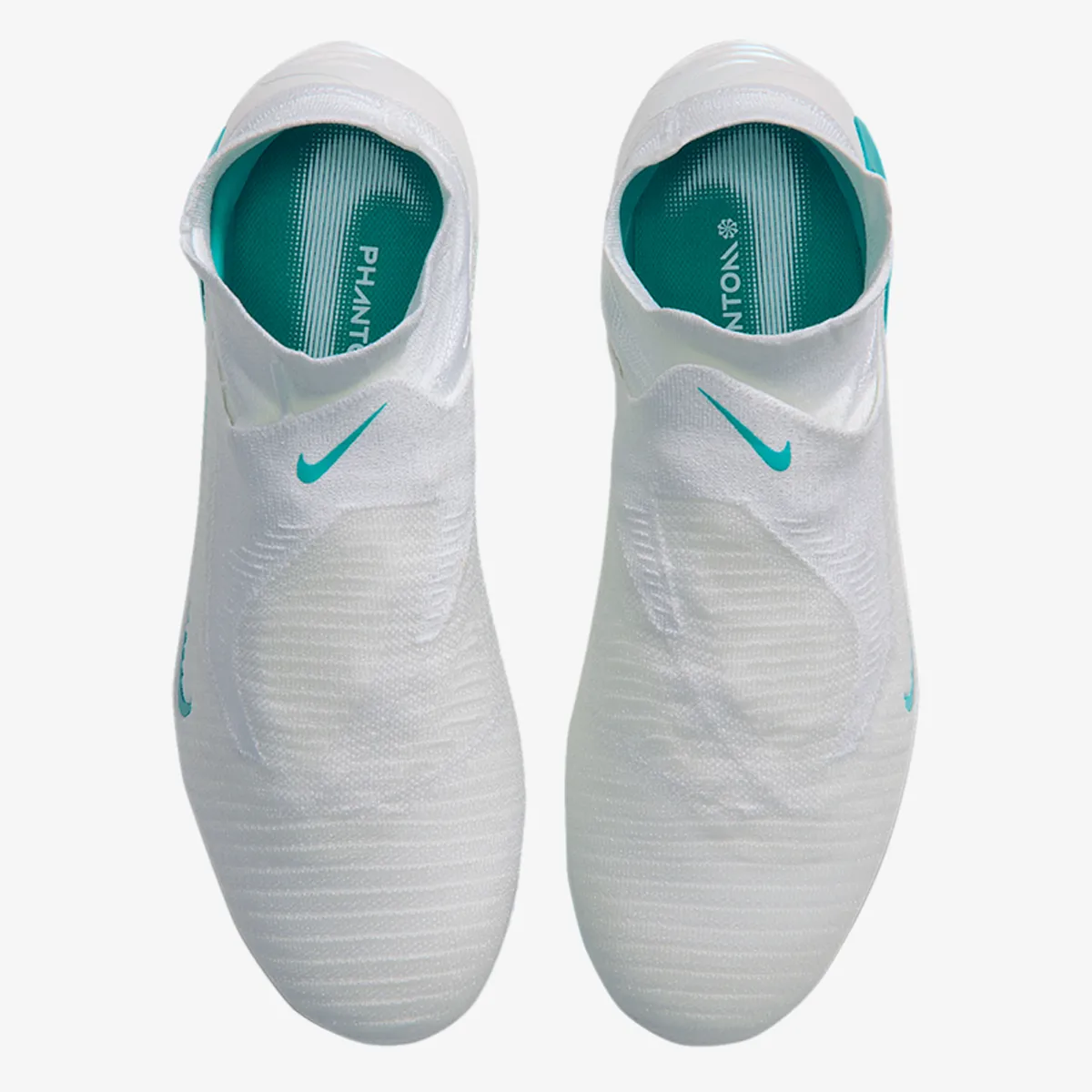 Nike Kopačke PHANTOM 6 HIGH ELITE FG 