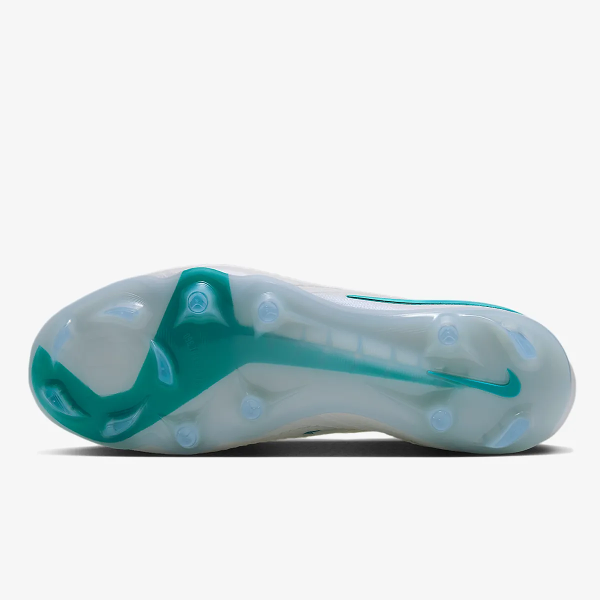 Nike Kopačke PHANTOM 6 HIGH ELITE FG 
