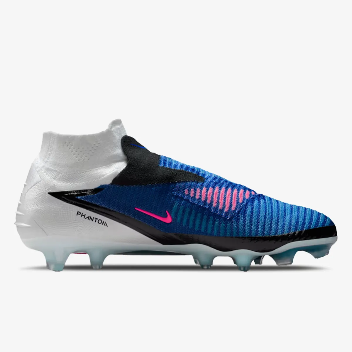 Nike Kopačke PHANTOM 6 HIGH ELITE FG