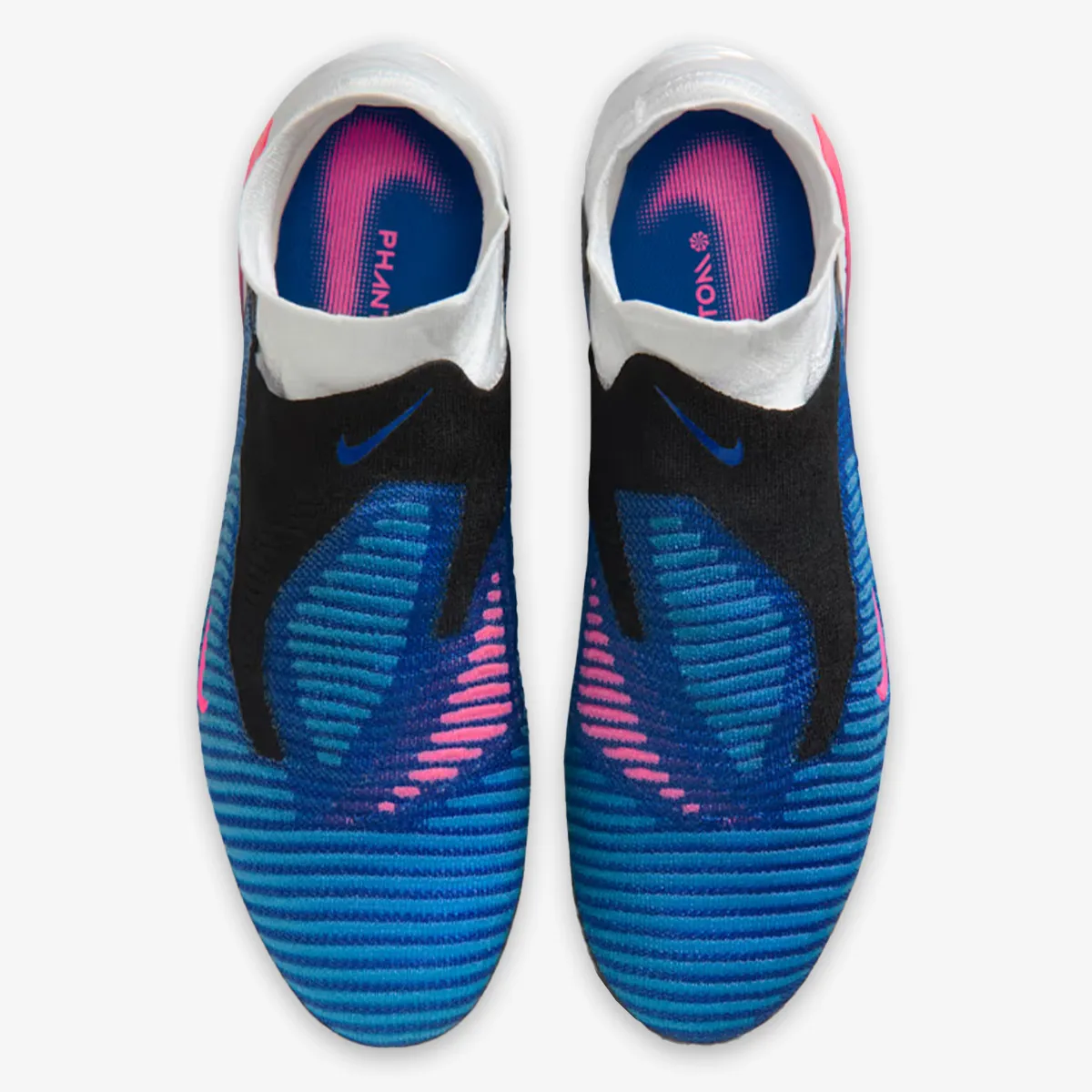 Nike Kopačke PHANTOM 6 HIGH ELITE FG
