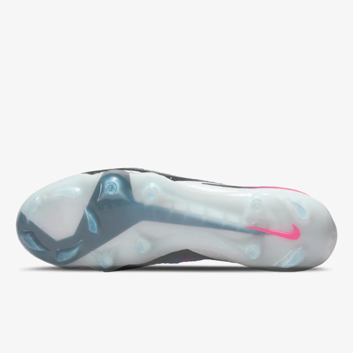 Nike Kopačke PHANTOM 6 HIGH ELITE FG