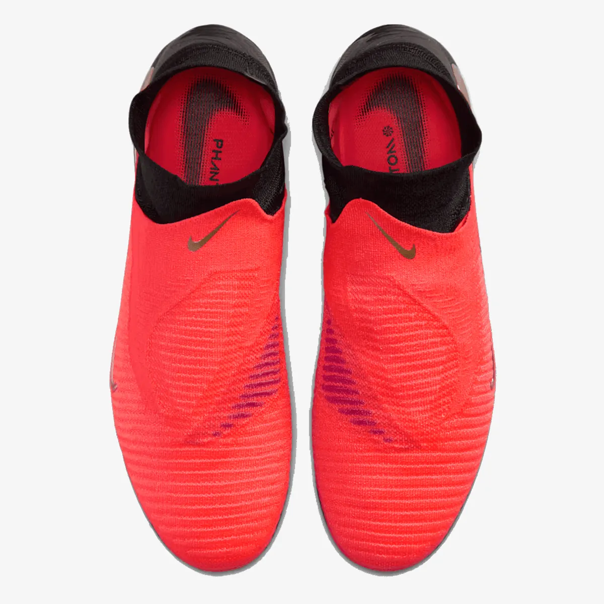 Nike Kopačke PHANTOM 6 HIGH ELITE FG 