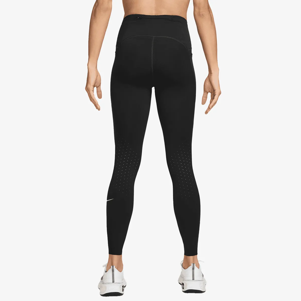 Nike Helanke W NK DF SWIFT HR 7/8 TIGHT