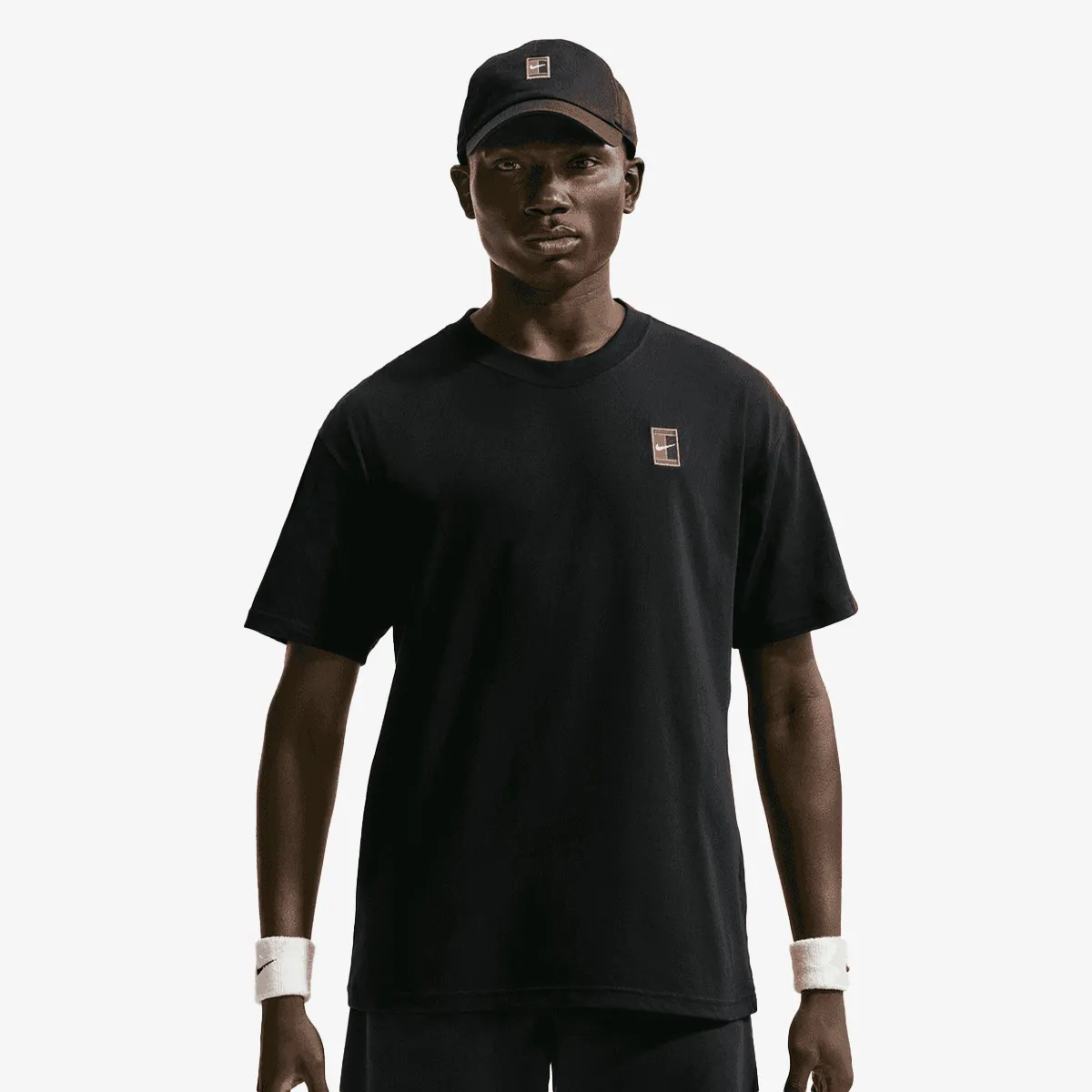 Nike Majica kratkih rukava M NKCT TEE M90 OC