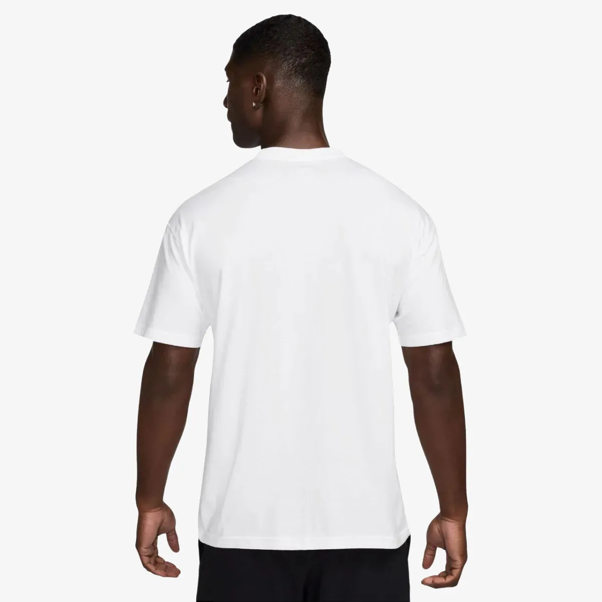 Nike Majica kratkih rukava M NKCT TEE M90 OC