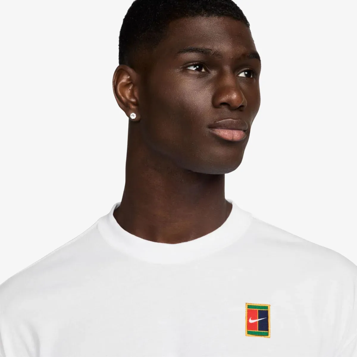 Nike Majica kratkih rukava M NKCT TEE M90 OC