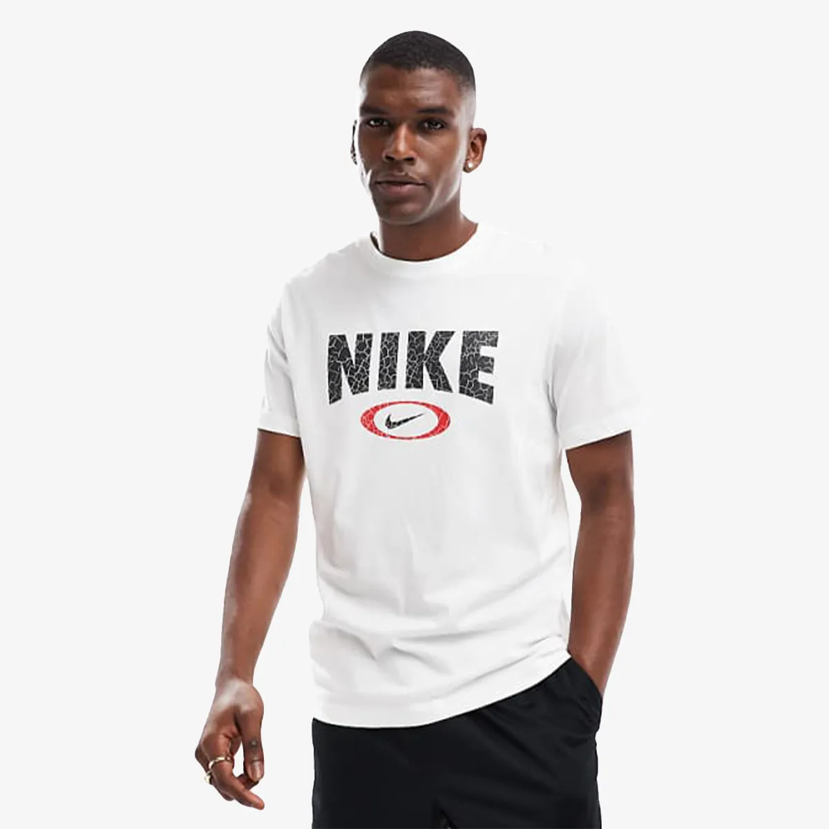 Nike Majica kratkih rukava M NK DF TEE HBR NOVELTY 