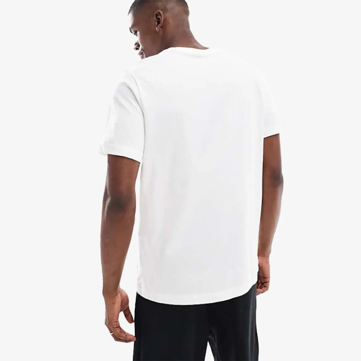 Nike Majica kratkih rukava M NK DF TEE HBR NOVELTY 