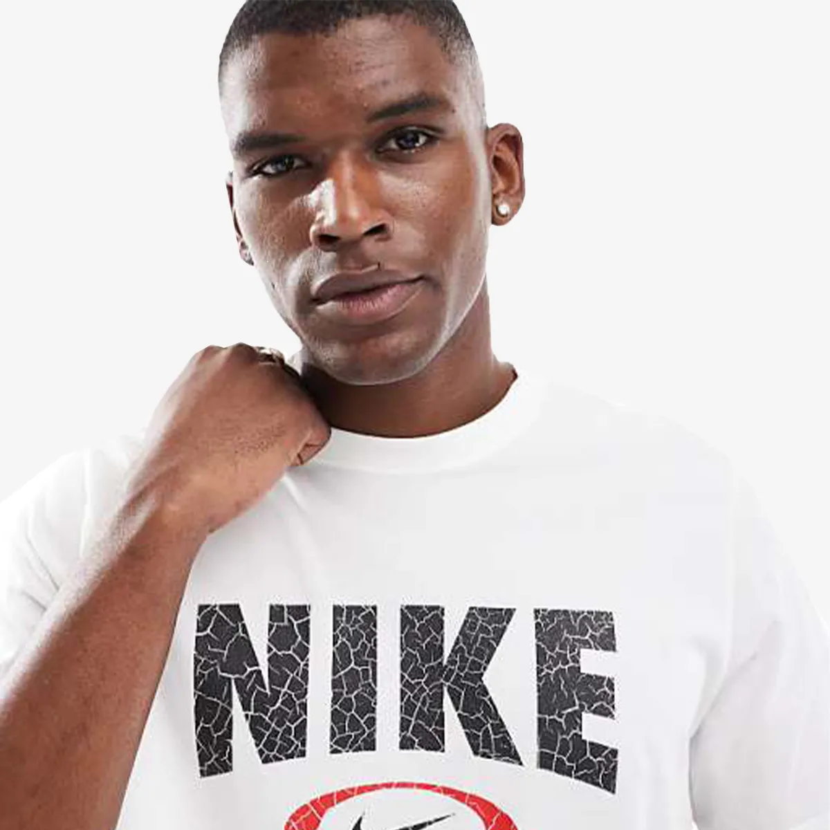 Nike Majica kratkih rukava M NK DF TEE HBR NOVELTY 