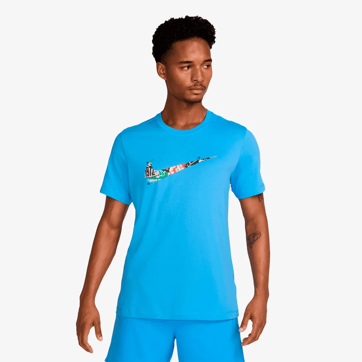 Nike Majica kratkih rukava Run Energy 
