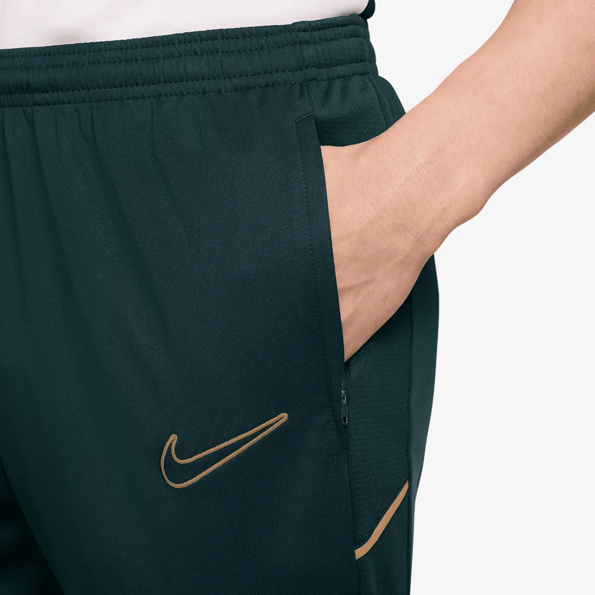 Nike Donji dio trenerke M NK DF ACD25 PANT KPZ BR