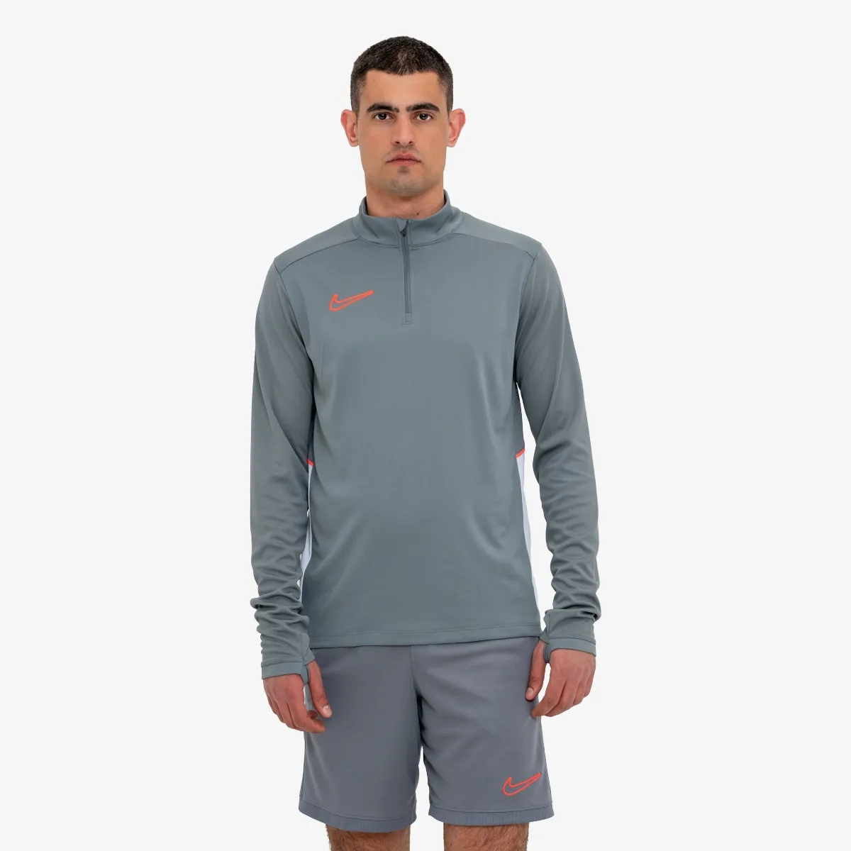 Nike Majica dugih rukava M NK DF ACD25 DRIL TOP BR
