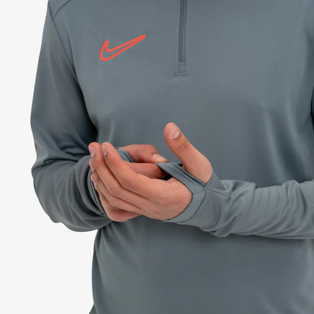 Nike Majica dugih rukava M NK DF ACD25 DRIL TOP BR 