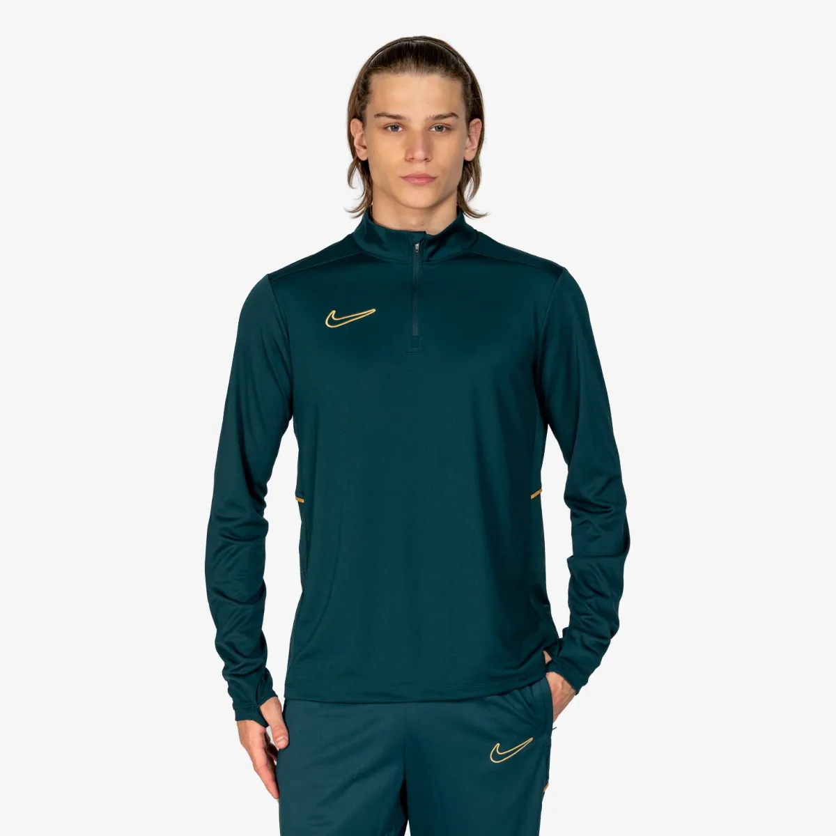 Nike Majica dugih rukava M NK DF ACD25 DRIL TOP BR