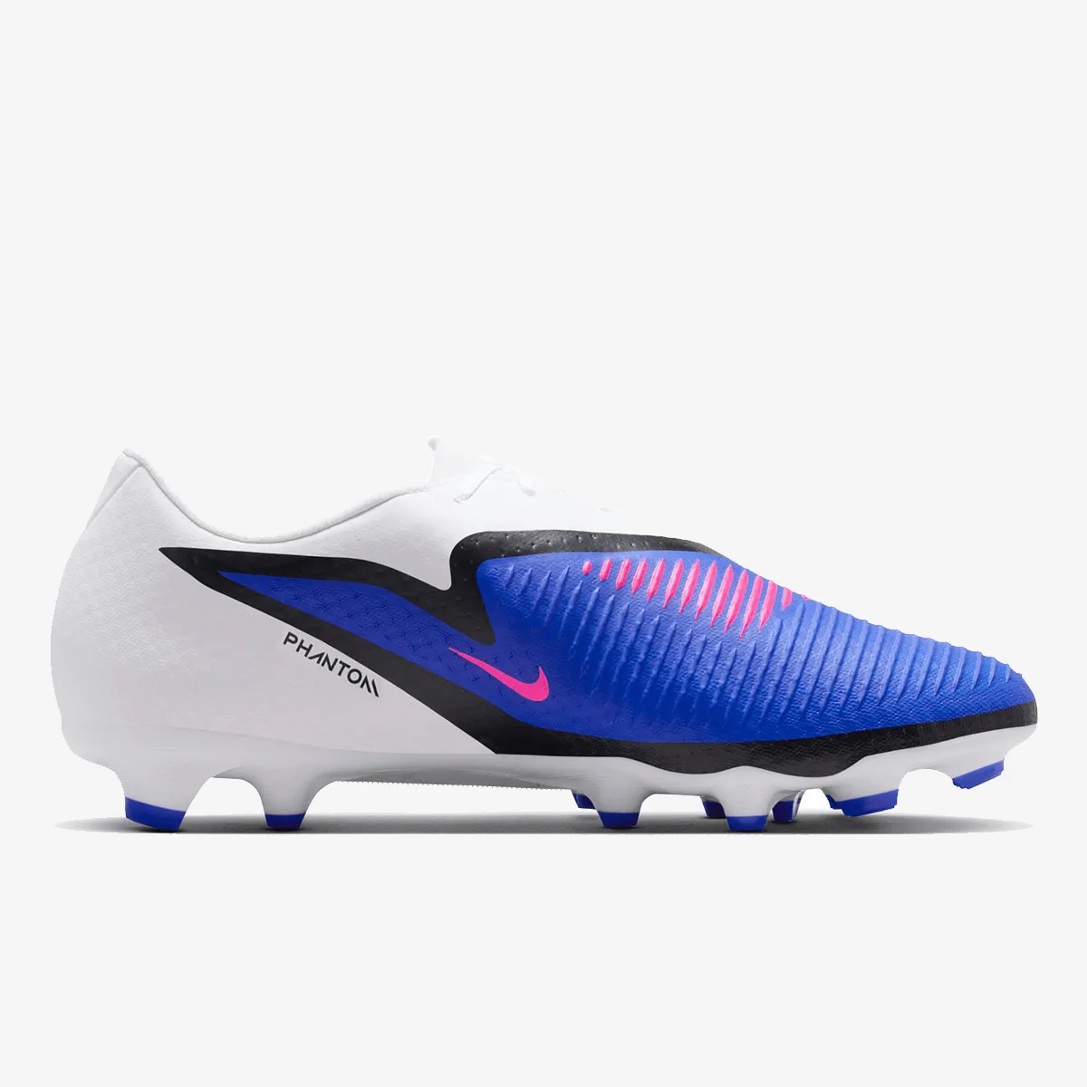 Nike Kopačke PHANTOM 6 LOW ACAD FG/MG 