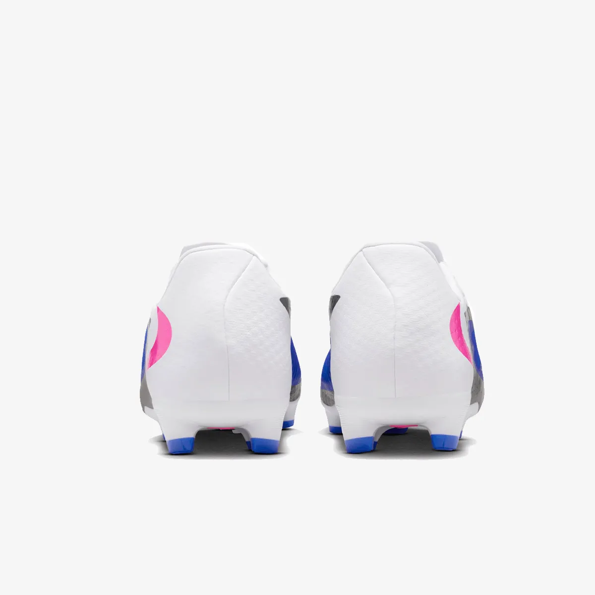 Nike Kopačke PHANTOM 6 LOW ACAD FG/MG 