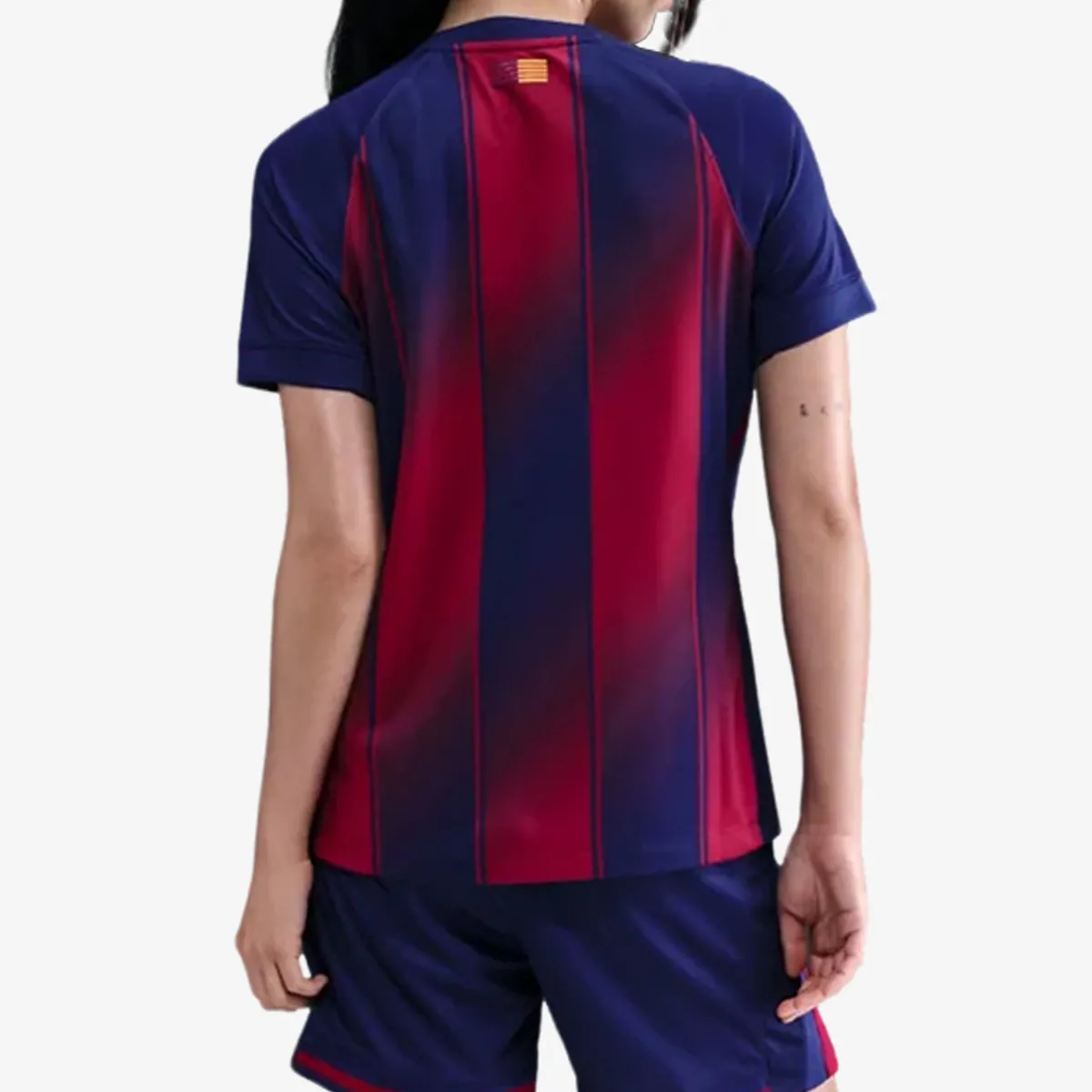 Nike Dres FCB WNK DF STAD JSY SS HM