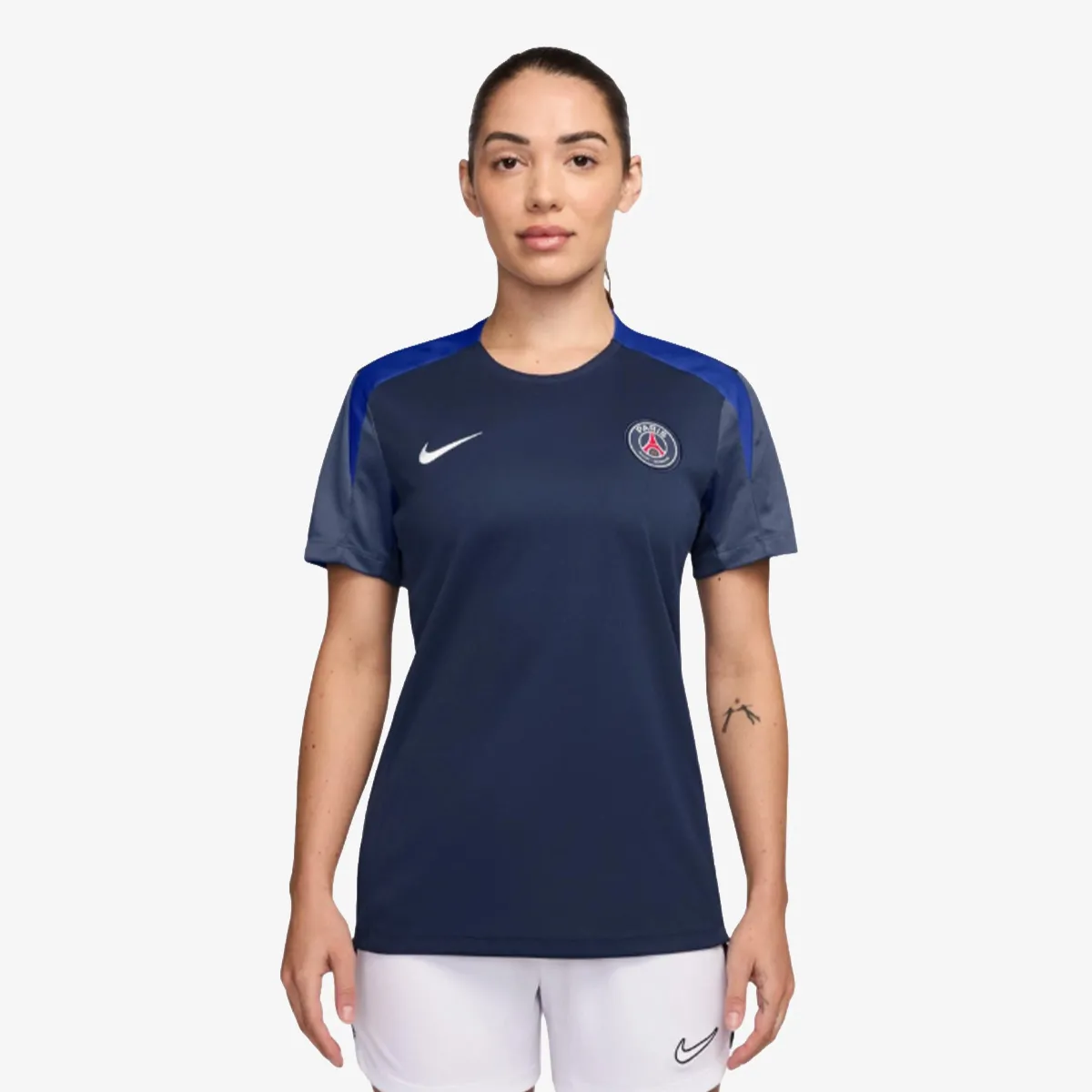 Nike Majica kratkih rukava PSG W NK DF STRK SS TOP K