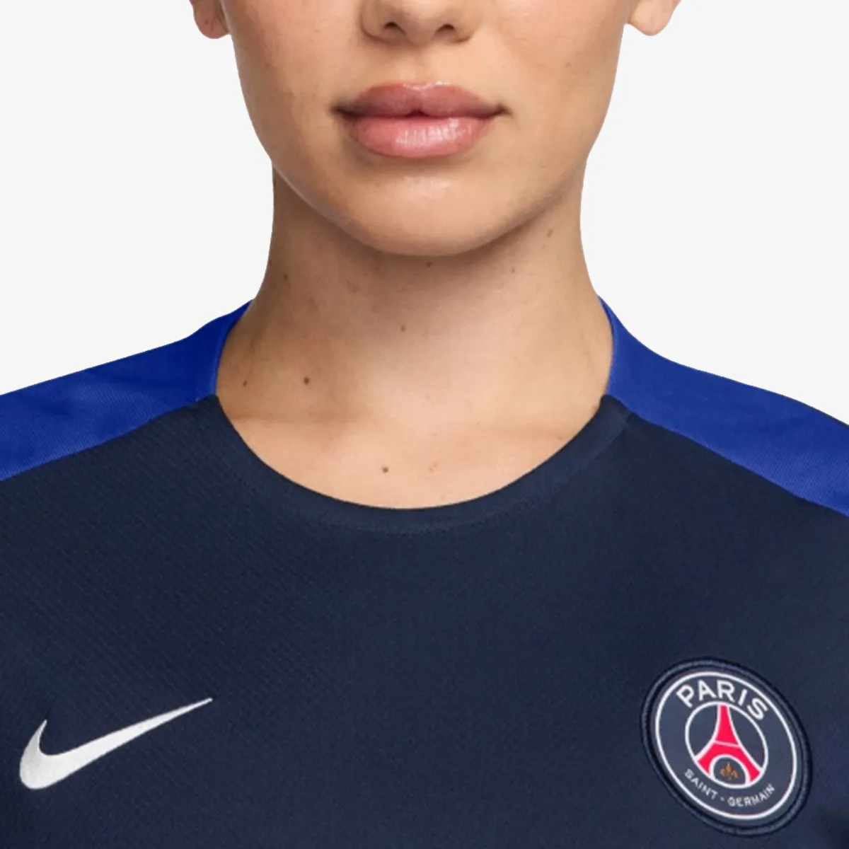 Nike Majica kratkih rukava PSG W NK DF STRK SS TOP K