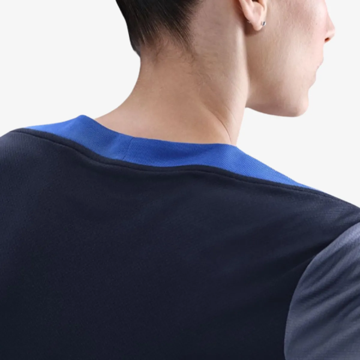 Nike Majica kratkih rukava PSG W NK DF STRK SS TOP K