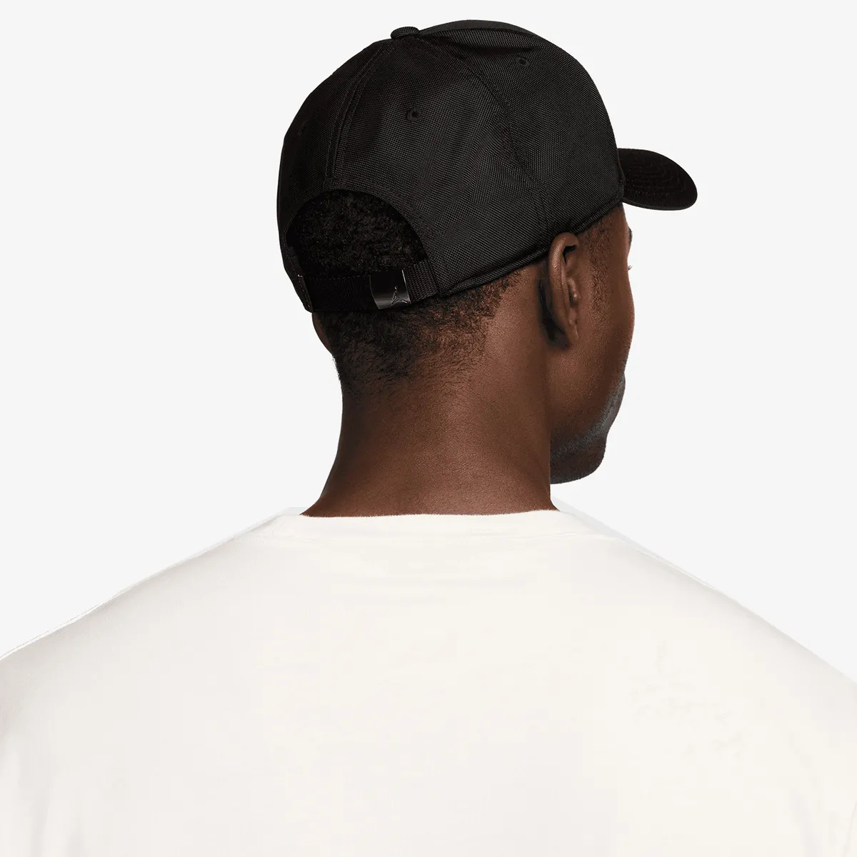 Nike Kačket U J RISE CAP S CB MTL JM 