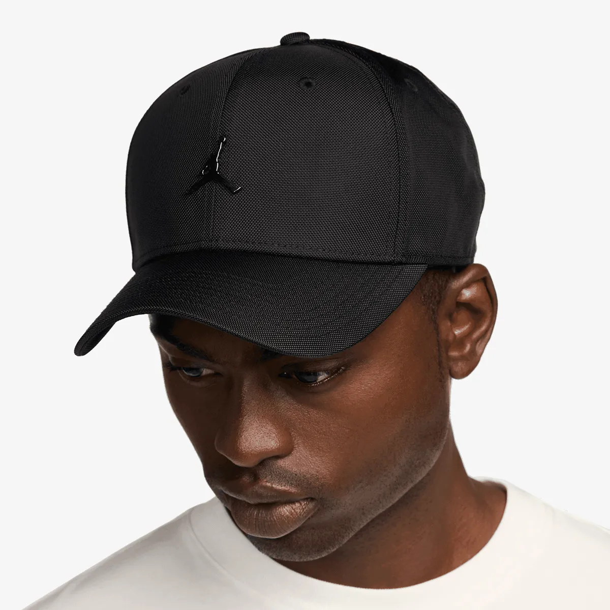 Nike Kačket U J RISE CAP S CB MTL JM 