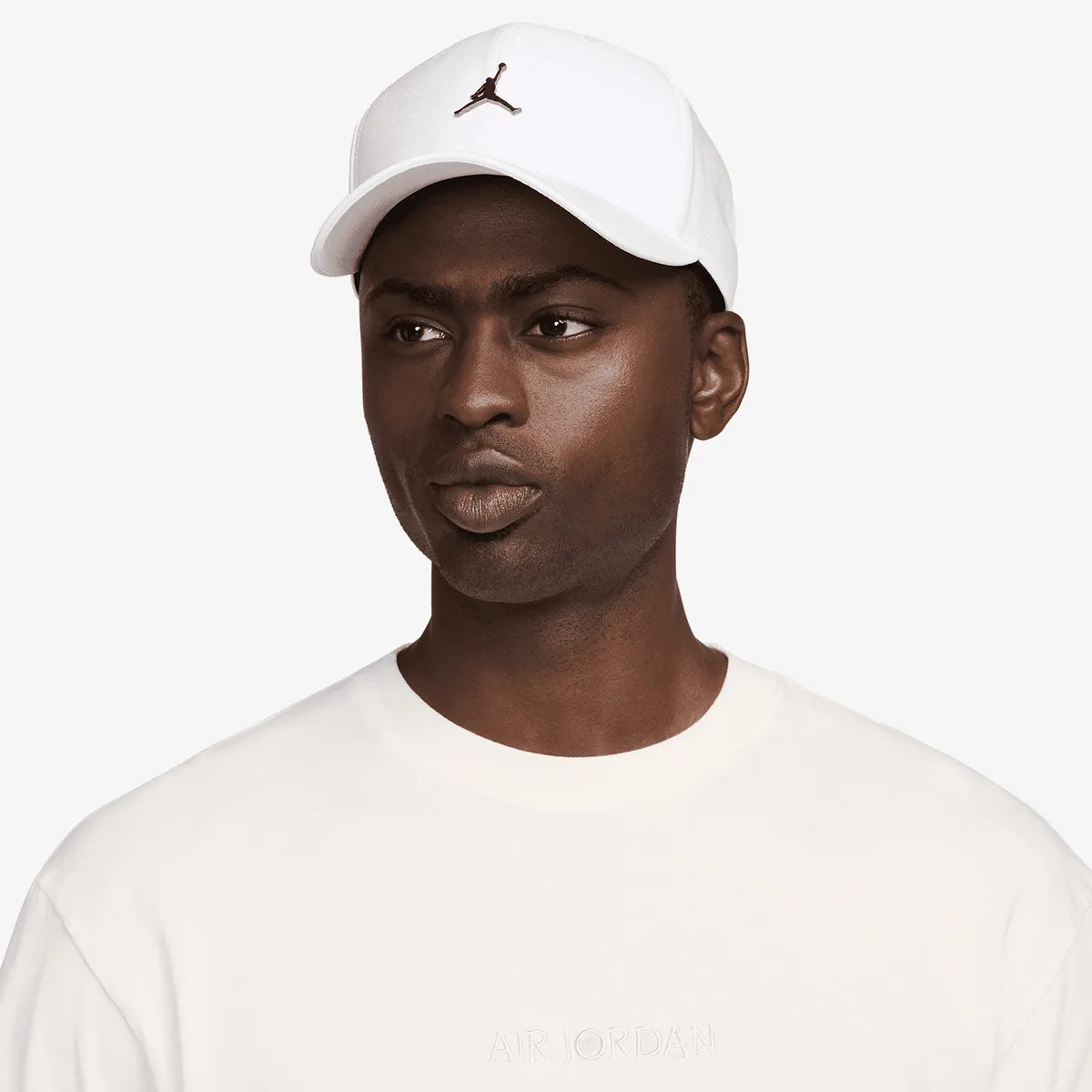 Nike Kačket U J RISE CAP S CB MTL JM