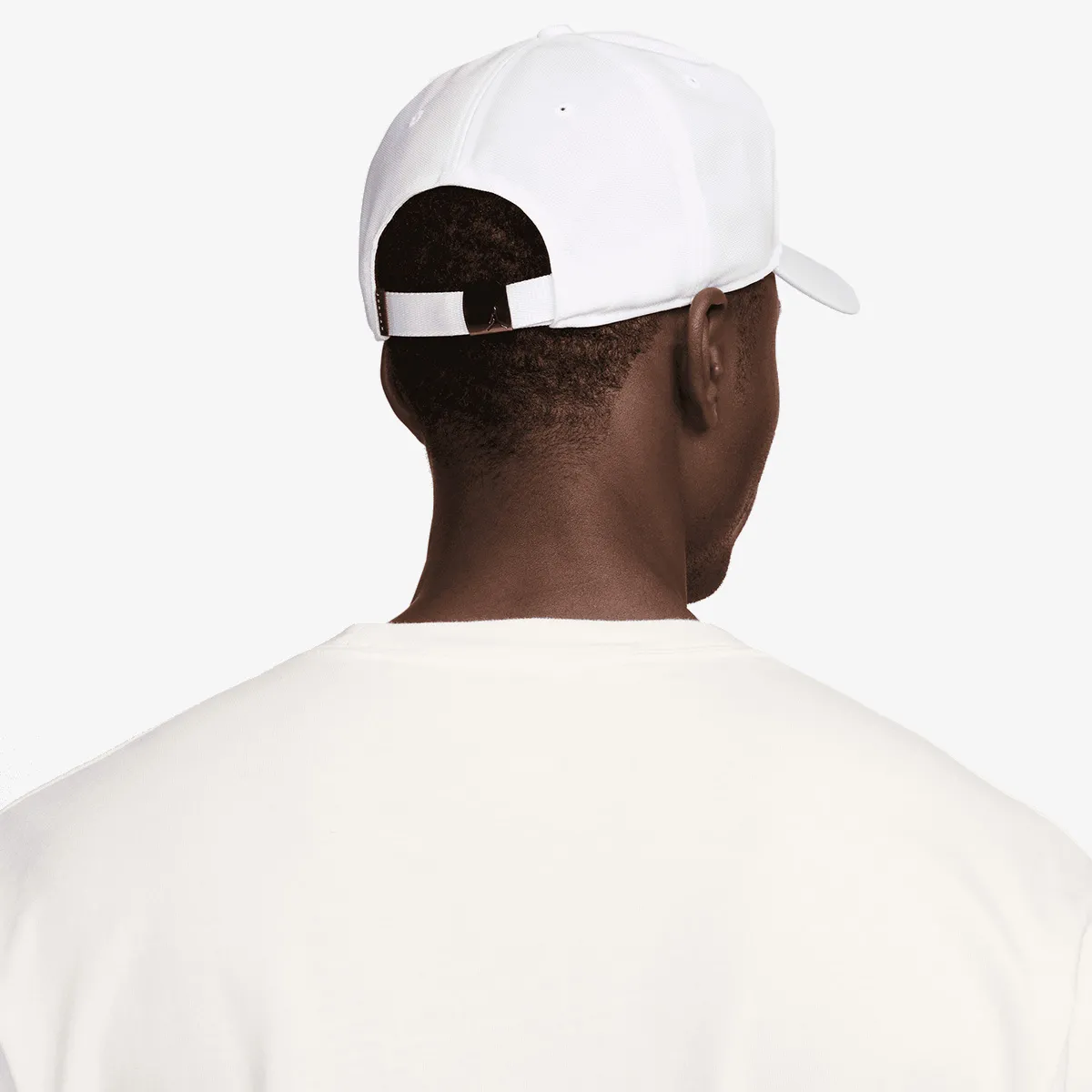 Nike Kačket U J RISE CAP S CB MTL JM 
