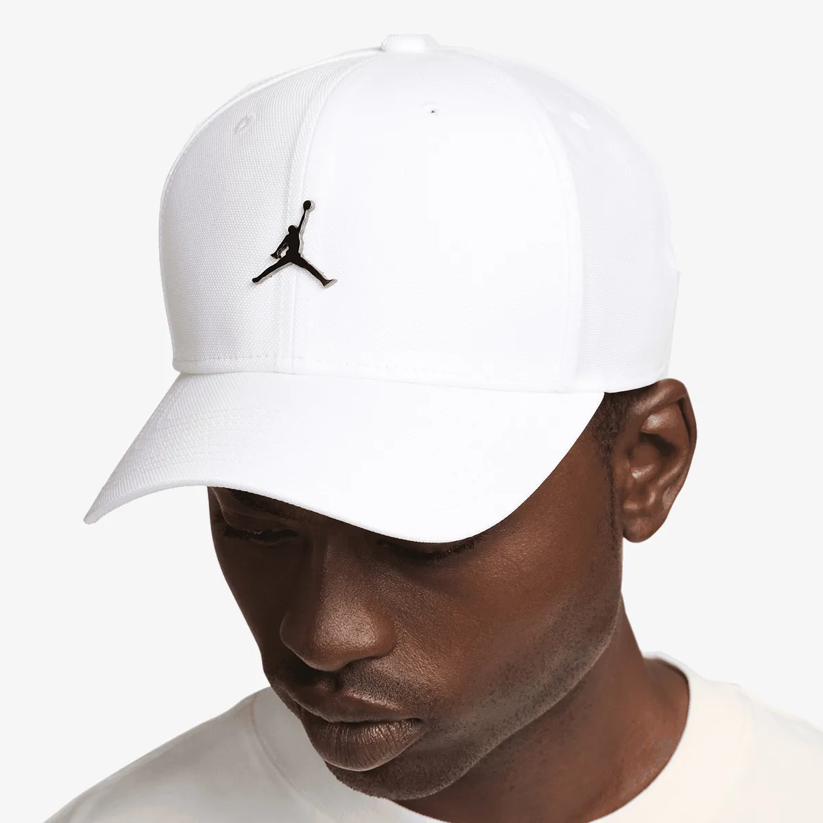 Nike Kačket U J RISE CAP S CB MTL JM 