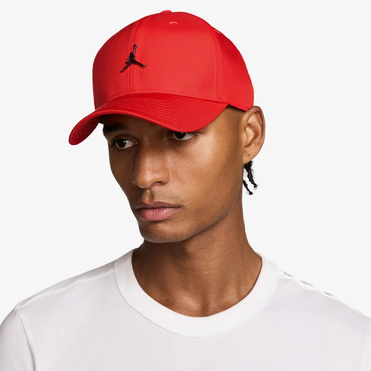 Nike Kačket U J RISE CAP S CB MTL JM