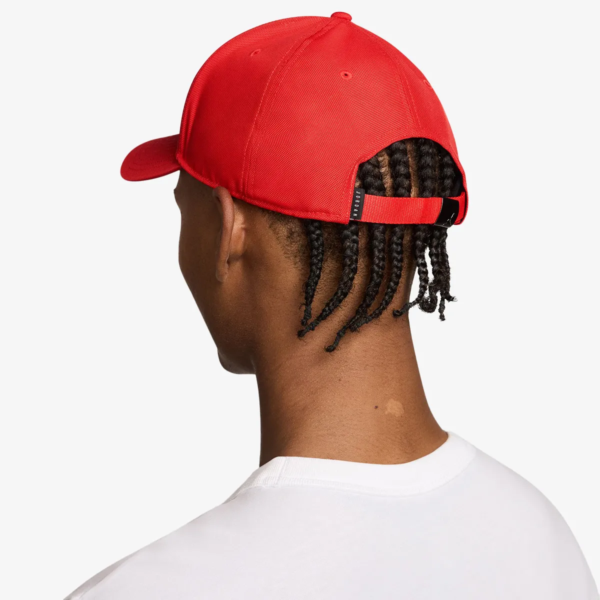 Nike Kačket U J RISE CAP S CB MTL JM 