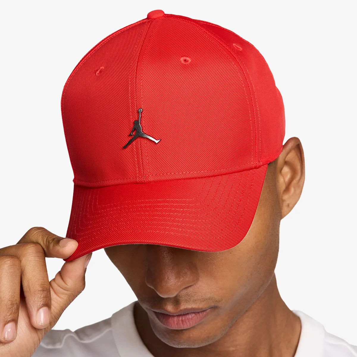 Nike Kačket U J RISE CAP S CB MTL JM 