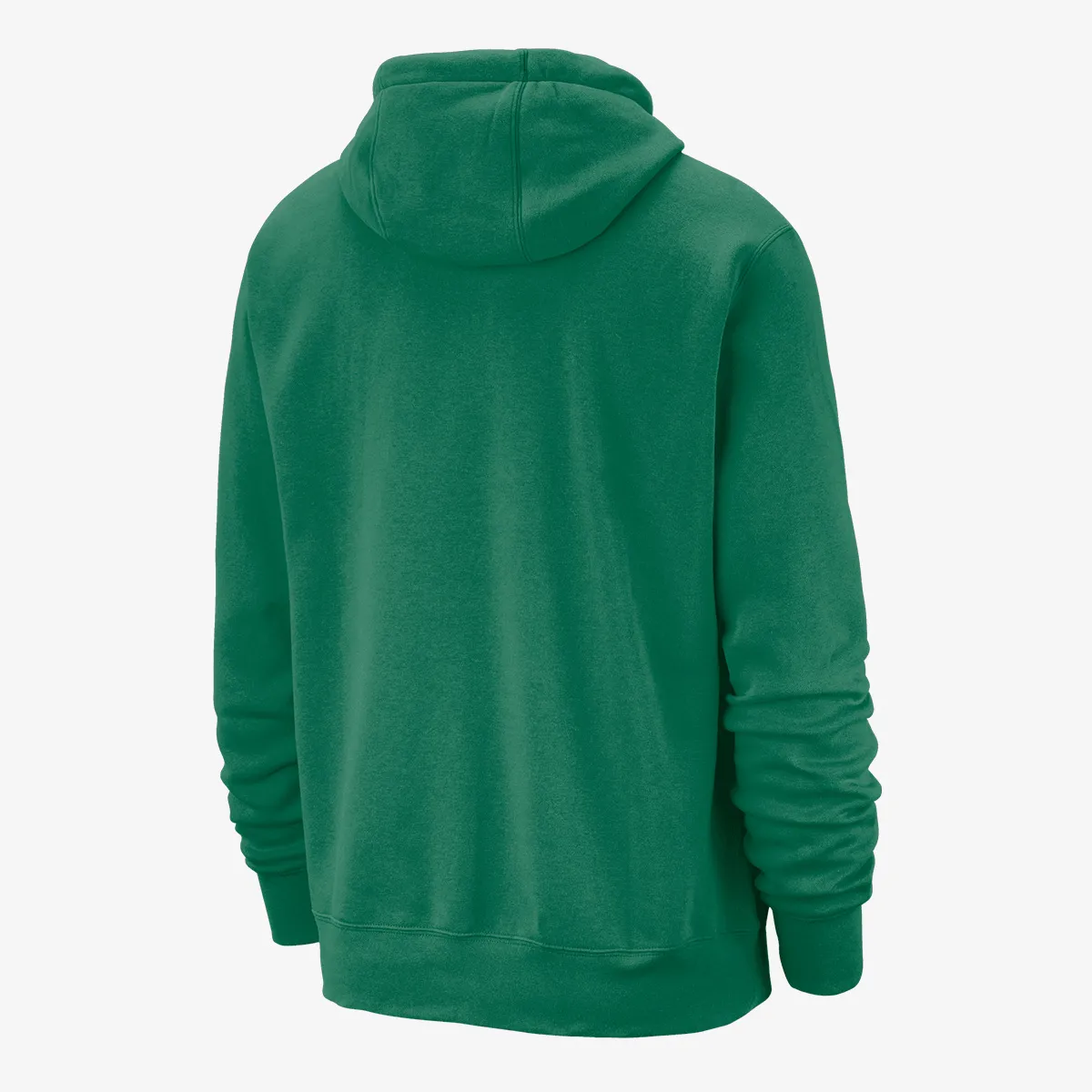 Nike Dukserica BOS MNK CLUB HDY PO LOGO
