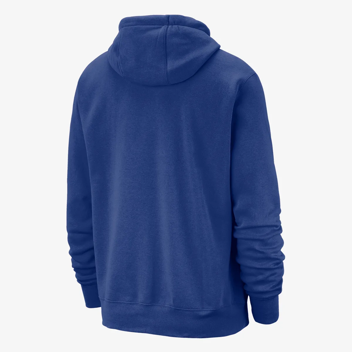 Nike Dukserica GSW MNK CLUB HDY PO LOGO